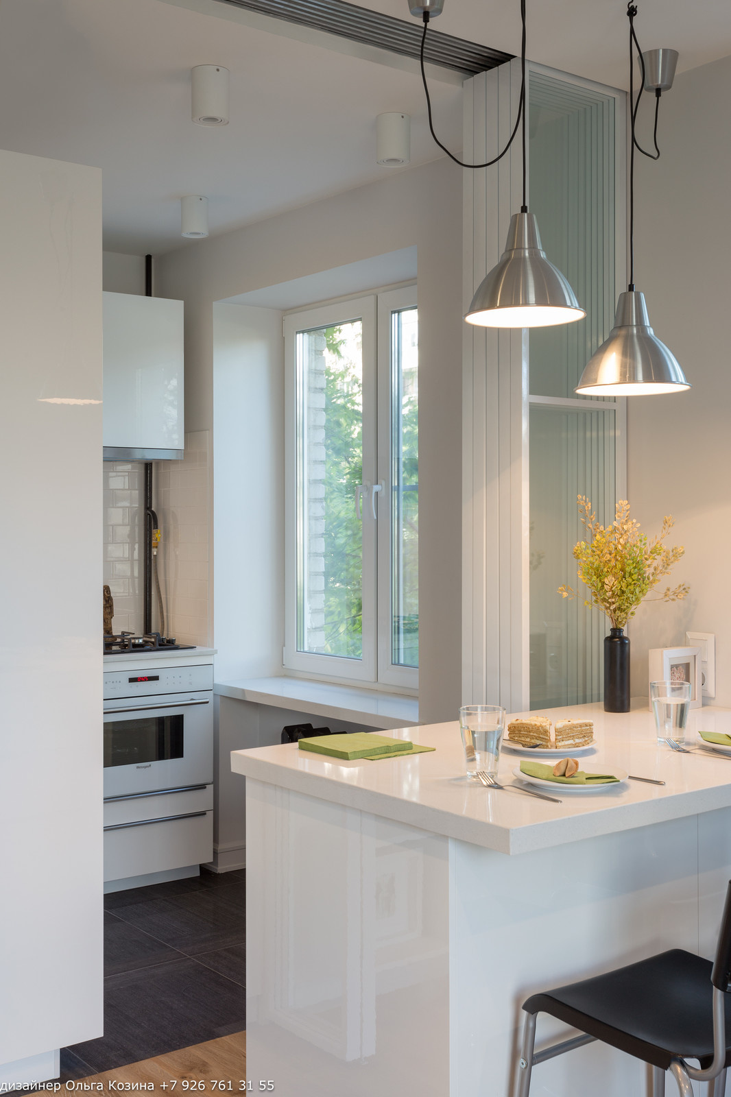 Мини-отель на Лесной