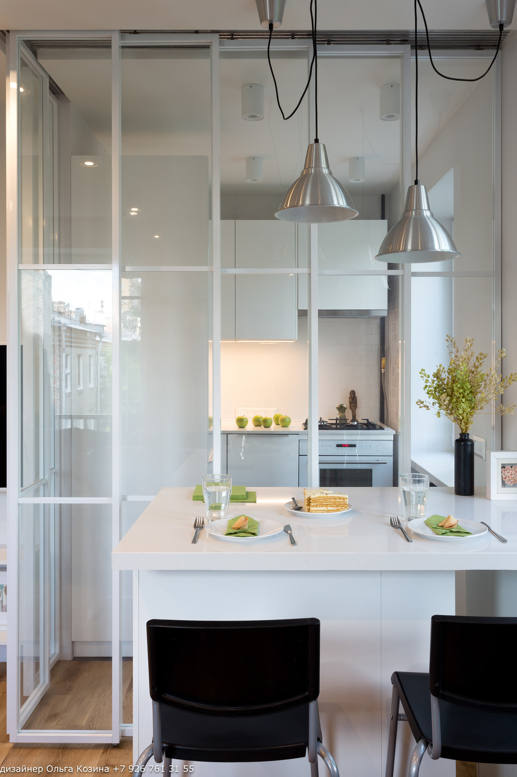 Мини-отель на Лесной