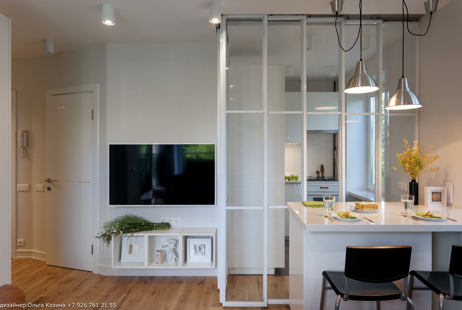 Мини-отель на Лесной