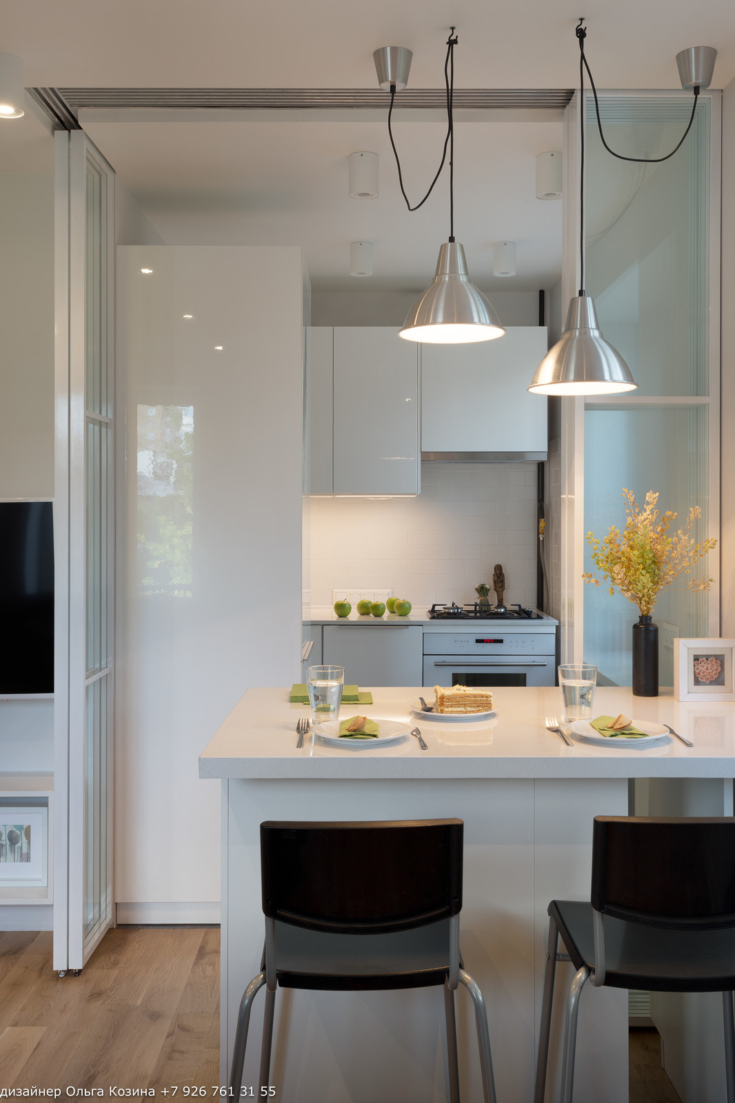 Мини-отель на Лесной