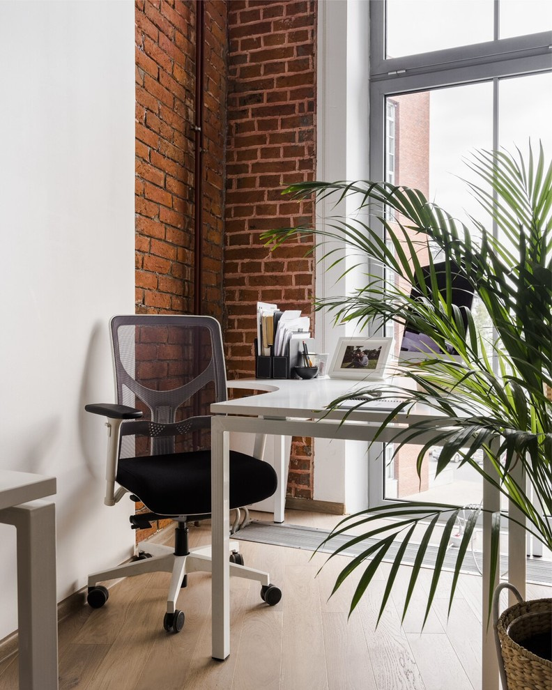 Офис Houzz