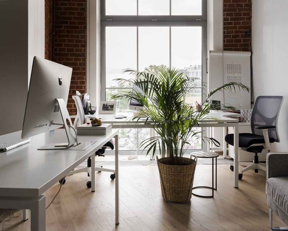 Офис Houzz