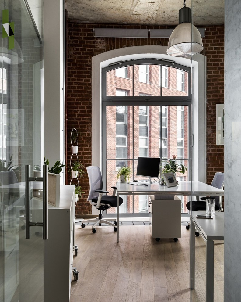 Офис Houzz
