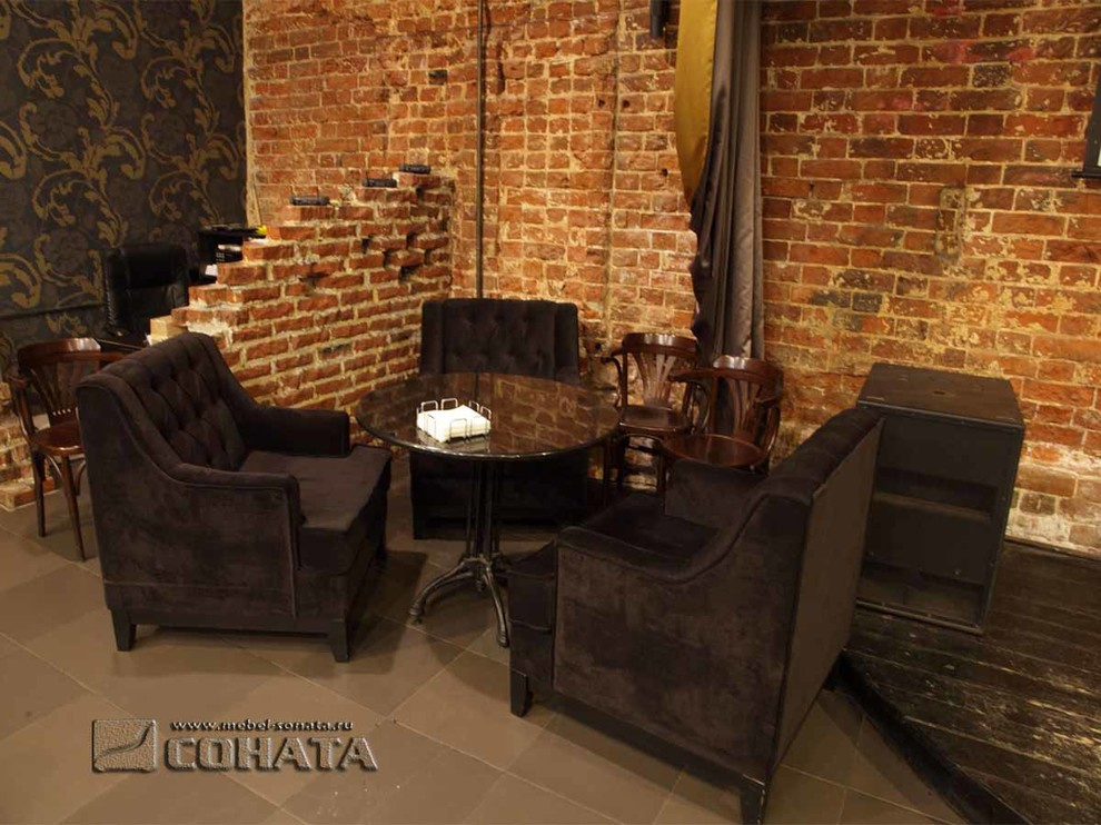 Мебель для ресторанов