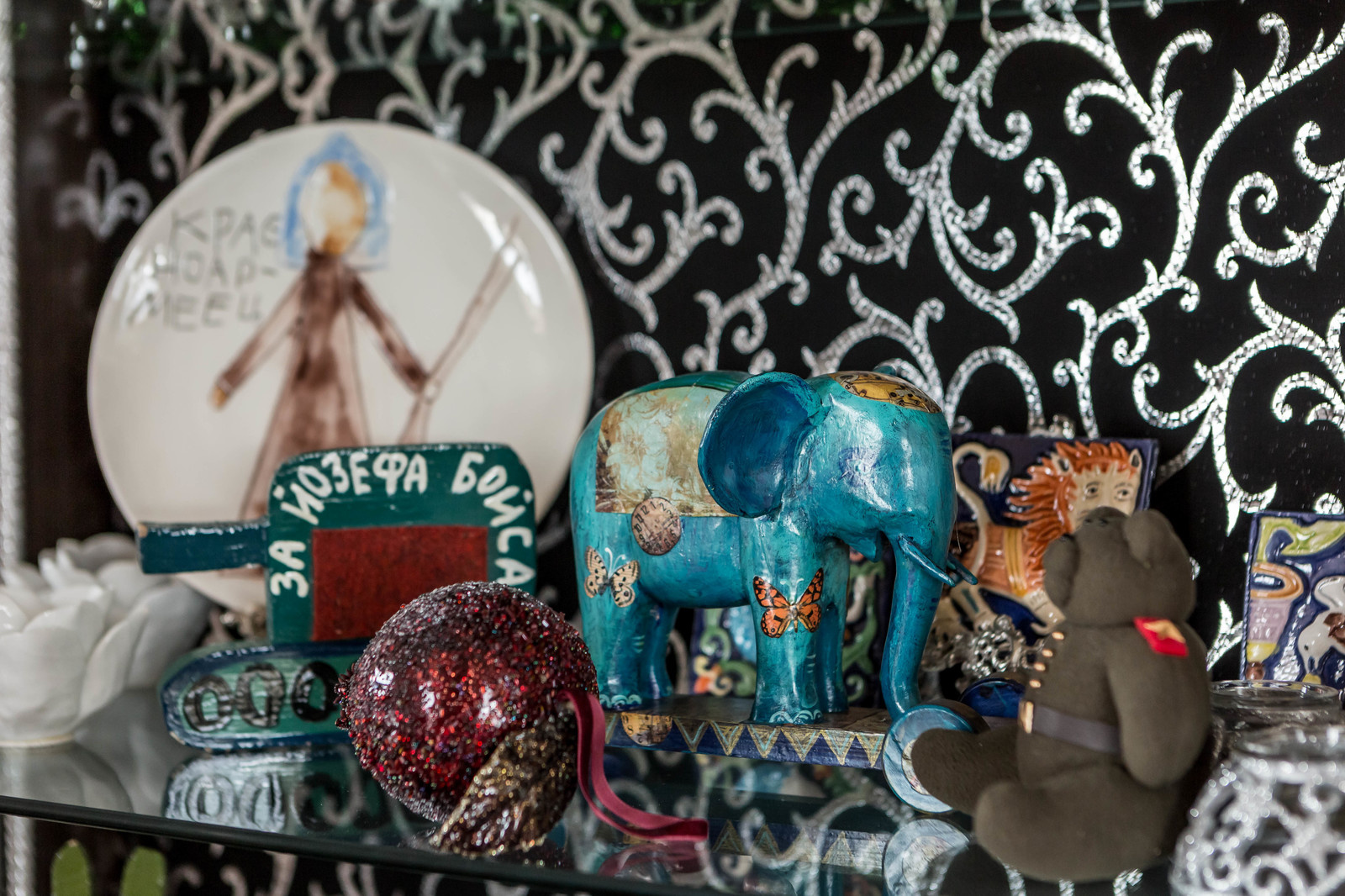 Шмитовский для Houzz