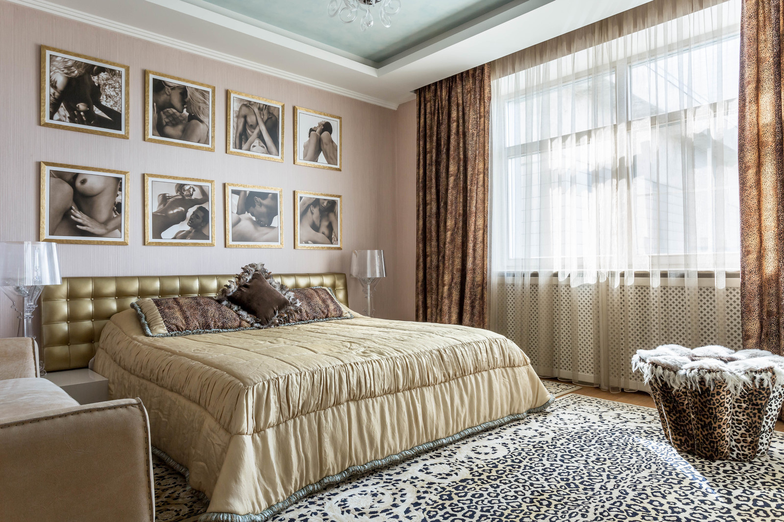 Шмитовский для Houzz