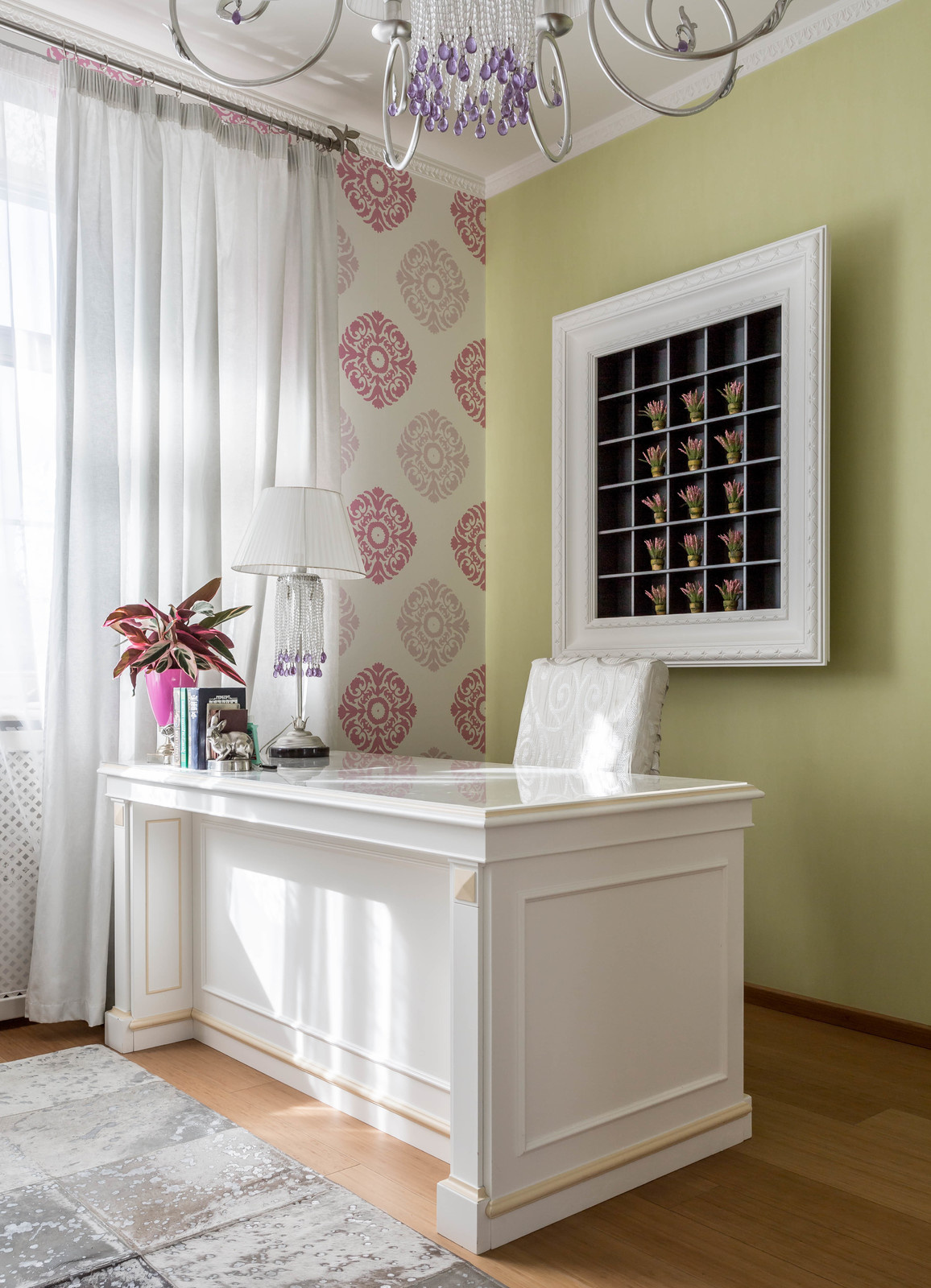 Шмитовский для Houzz