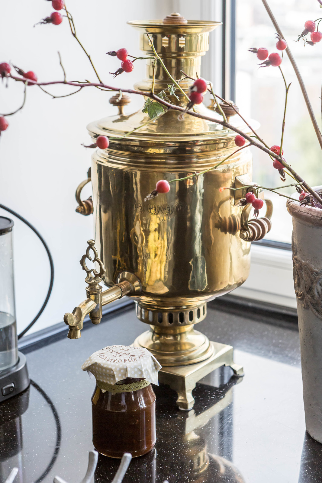 Шмитовский для Houzz