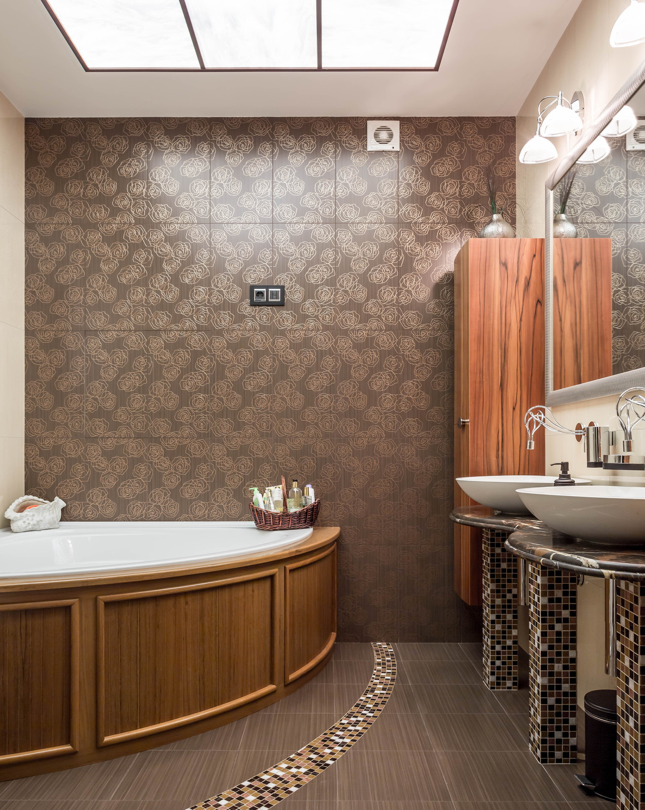 Шмитовский для Houzz