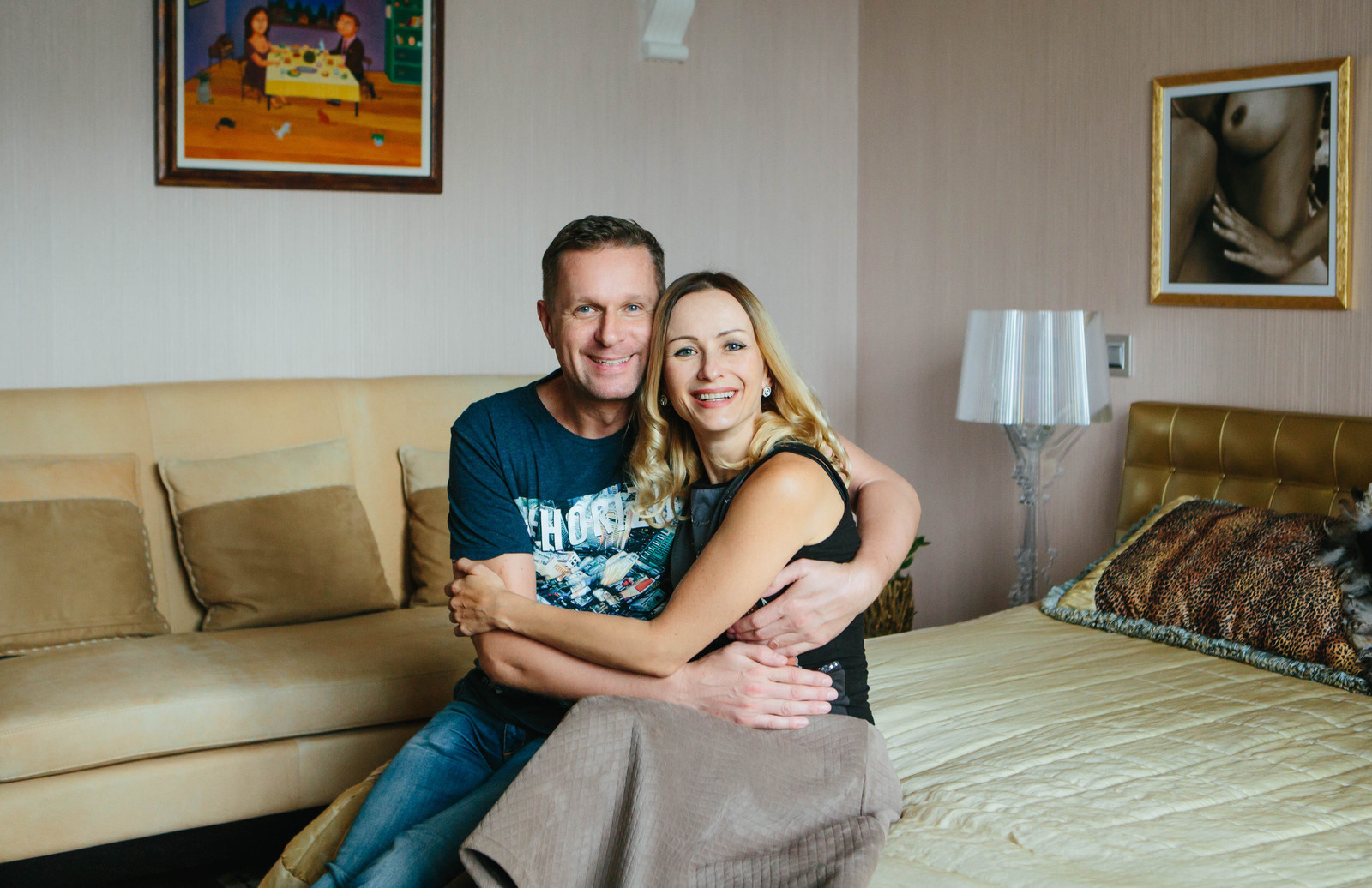 Шмитовский для Houzz