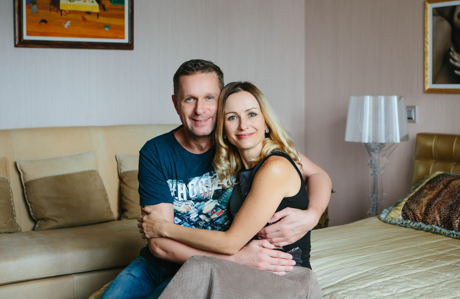 Шмитовский для Houzz