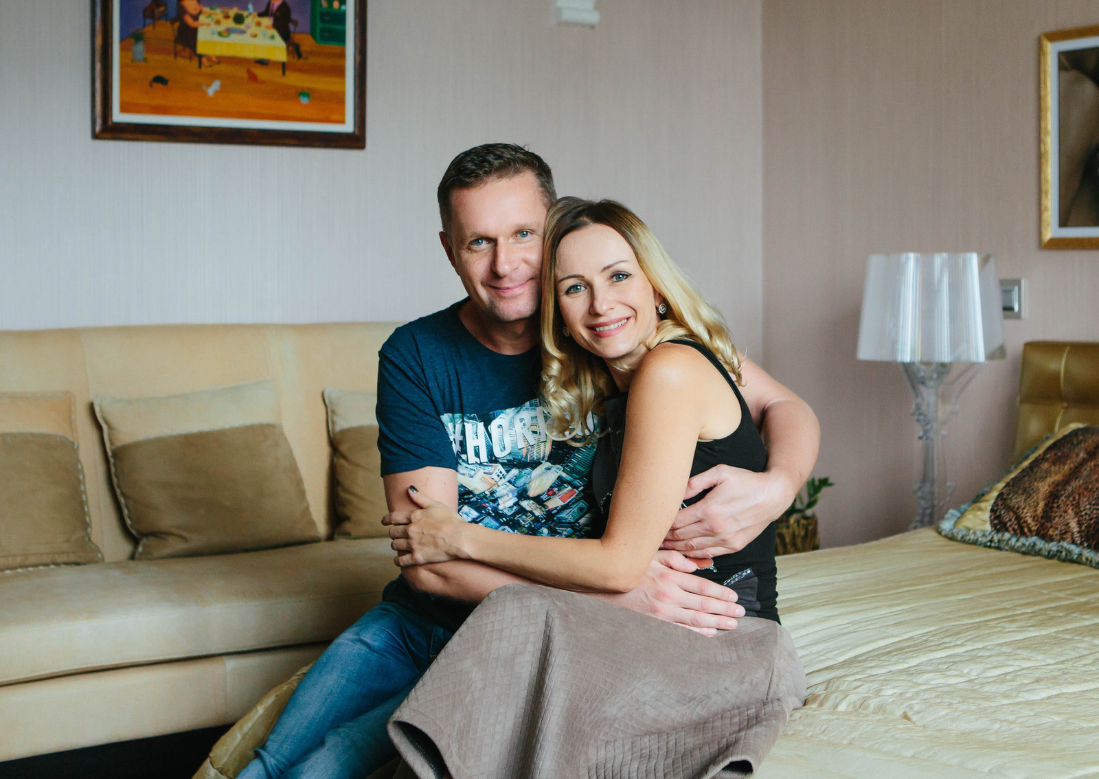 Шмитовский для Houzz