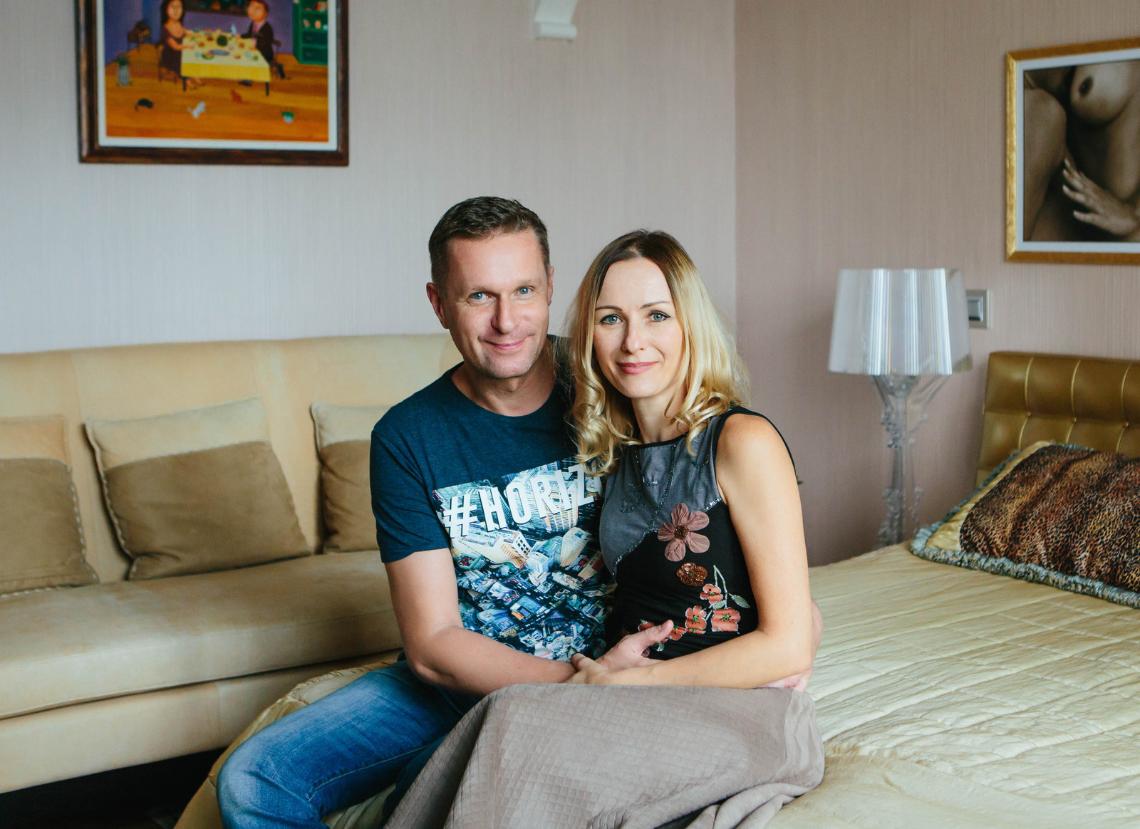 Шмитовский для Houzz