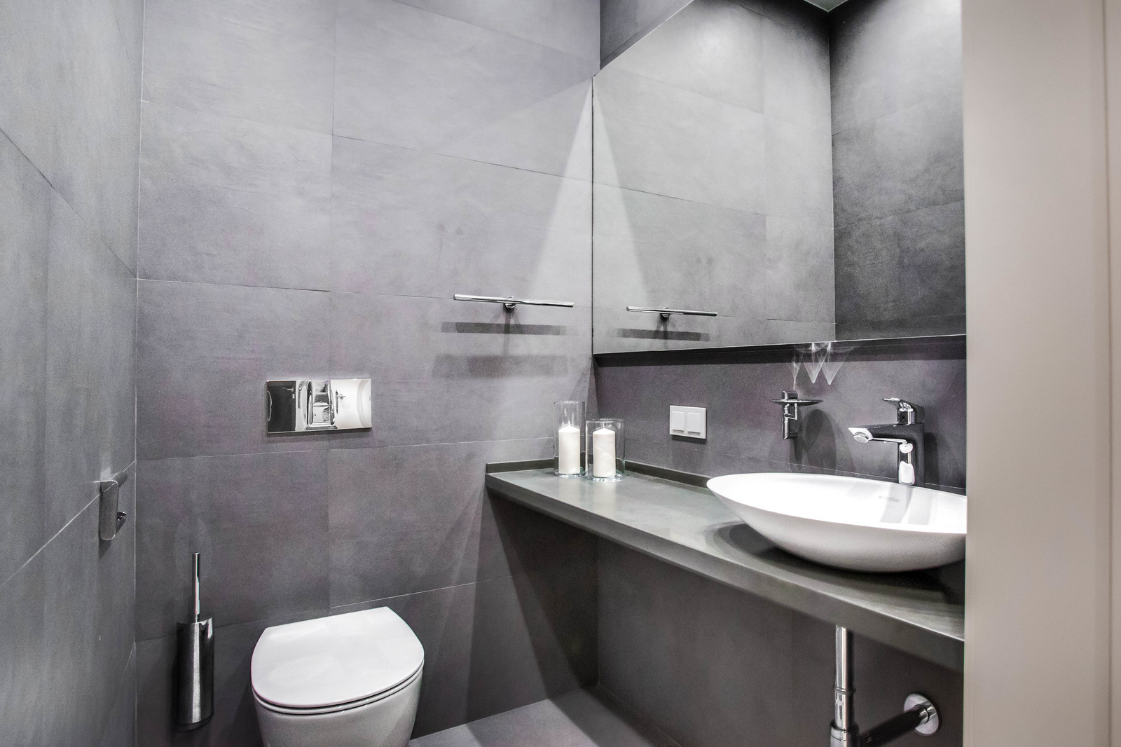 Апартаменты Marriott Новый Арбат