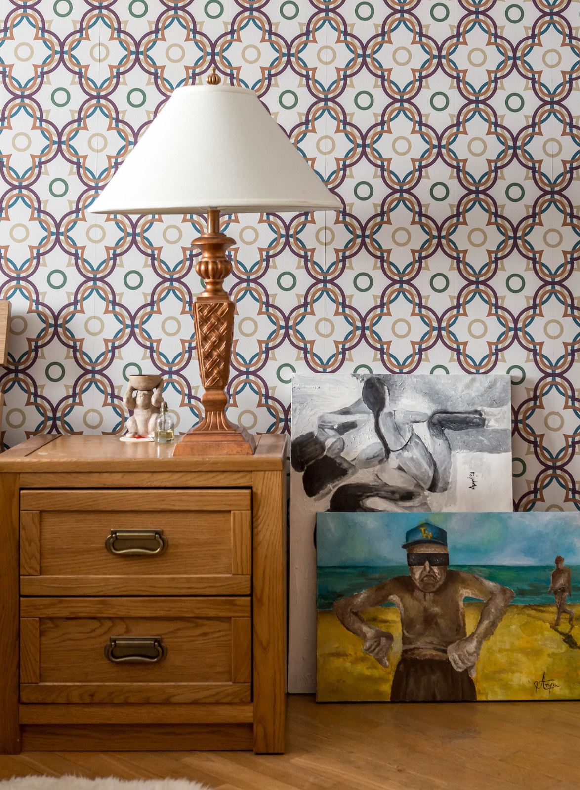 Братиславская для Houzz