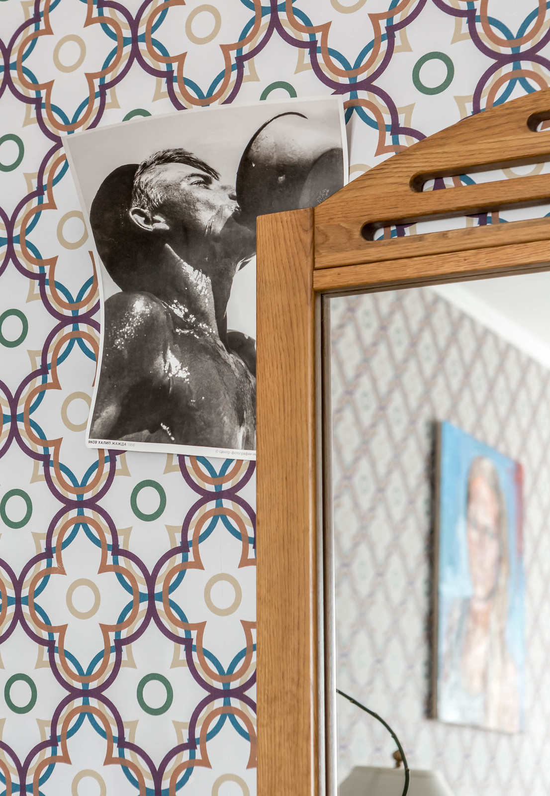 Братиславская для Houzz