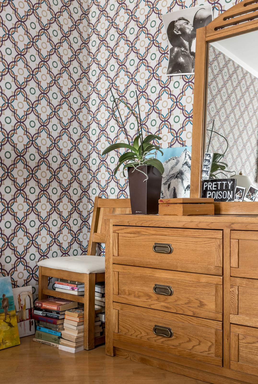 Братиславская для Houzz