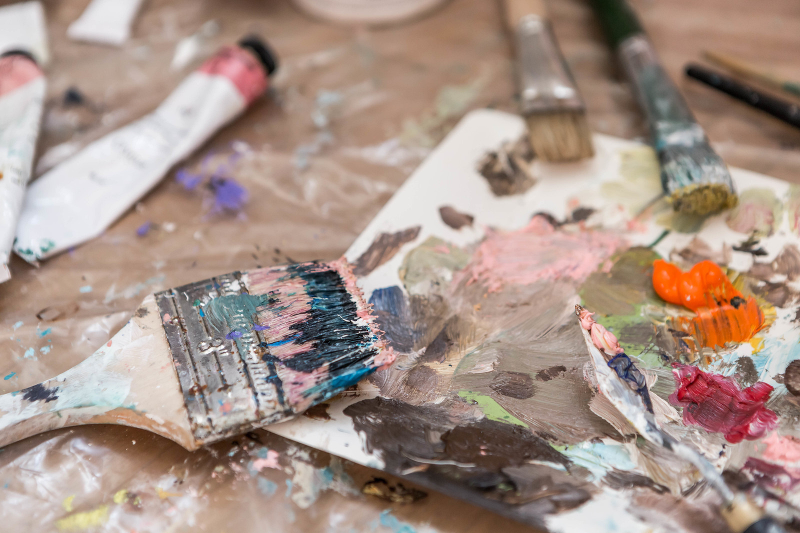 Братиславская для Houzz