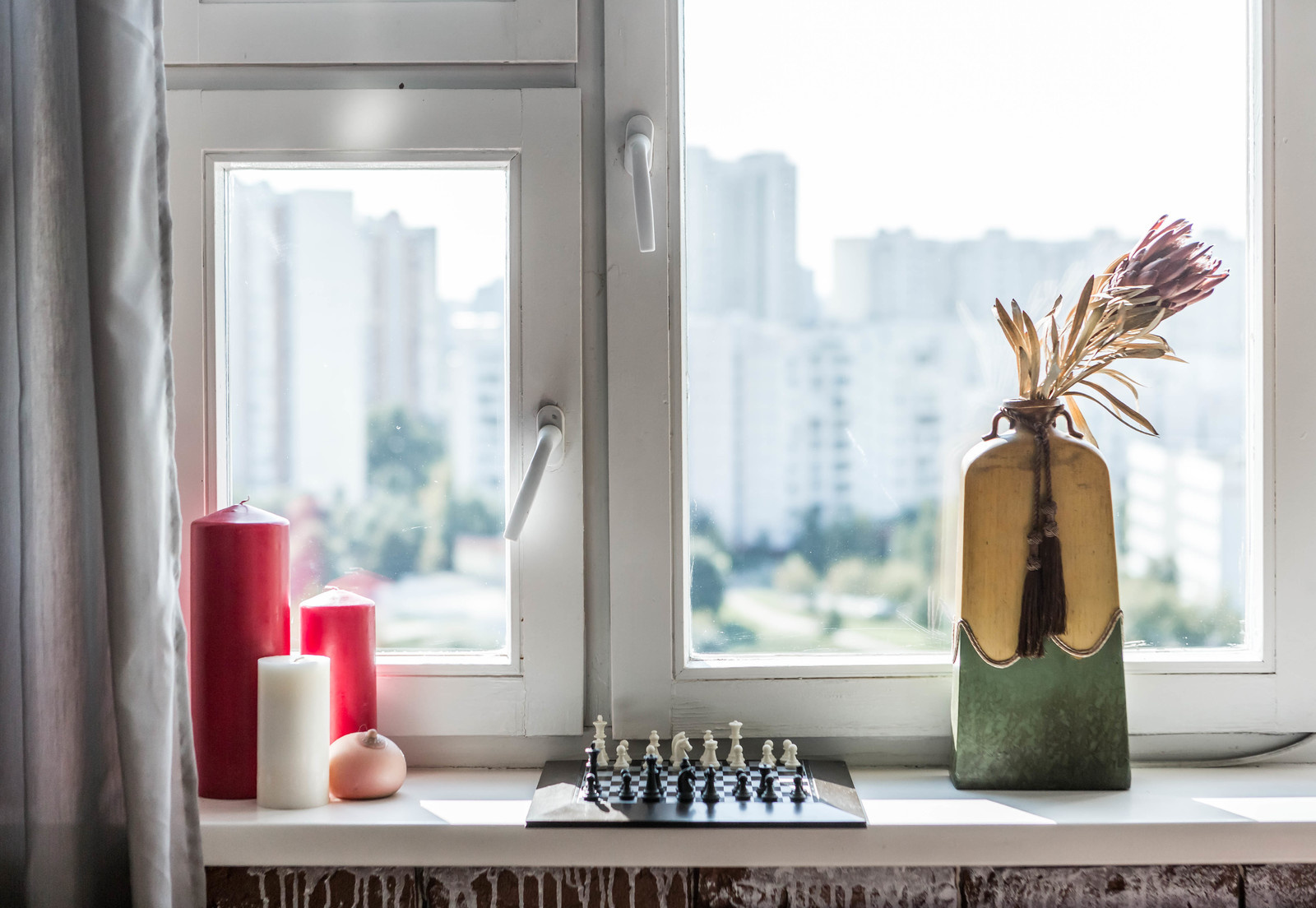 Братиславская для Houzz