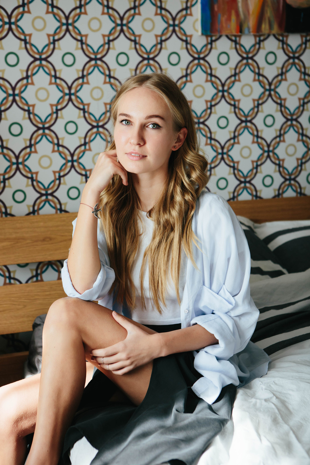 Братиславская для Houzz