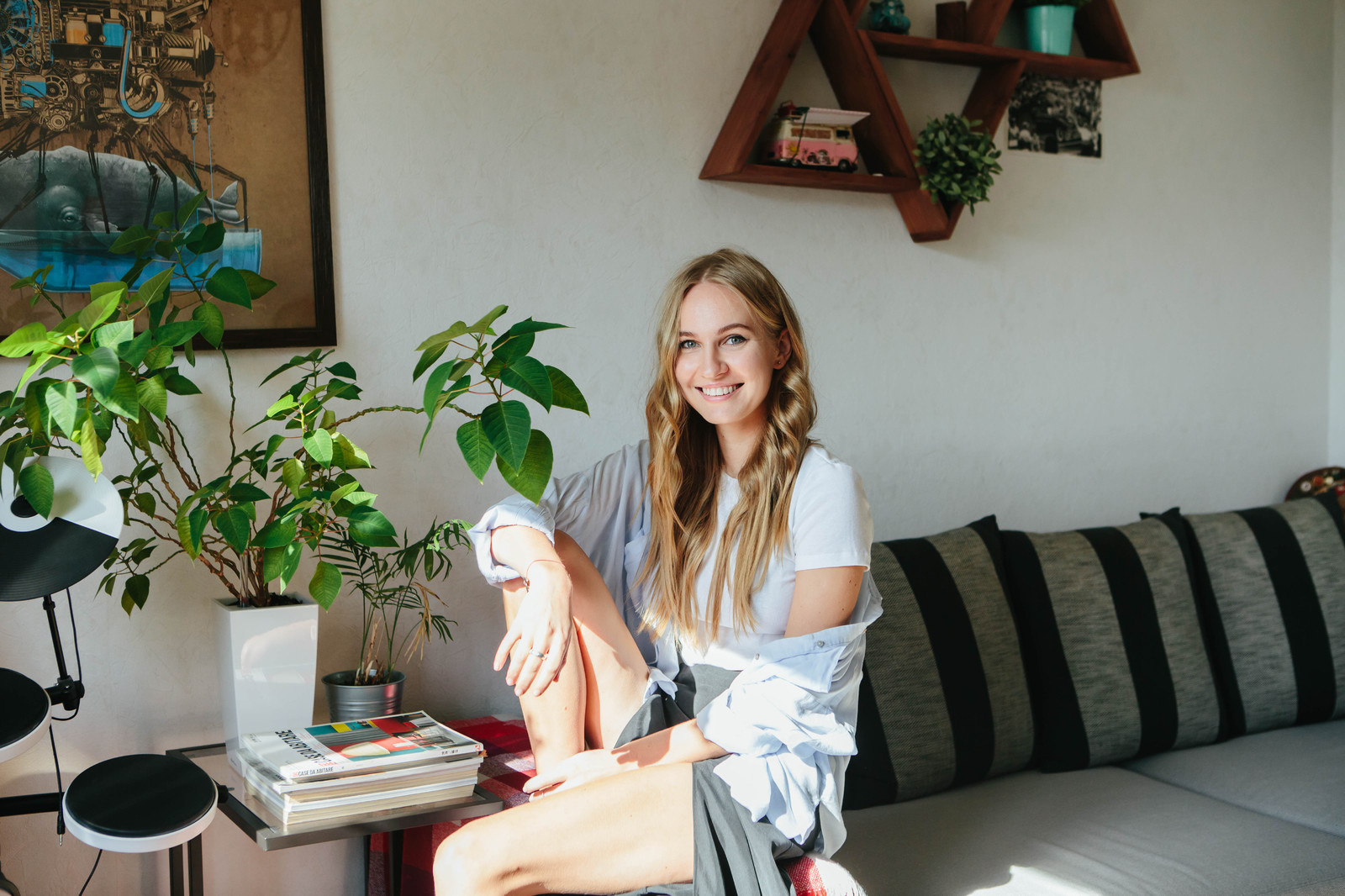 Братиславская для Houzz