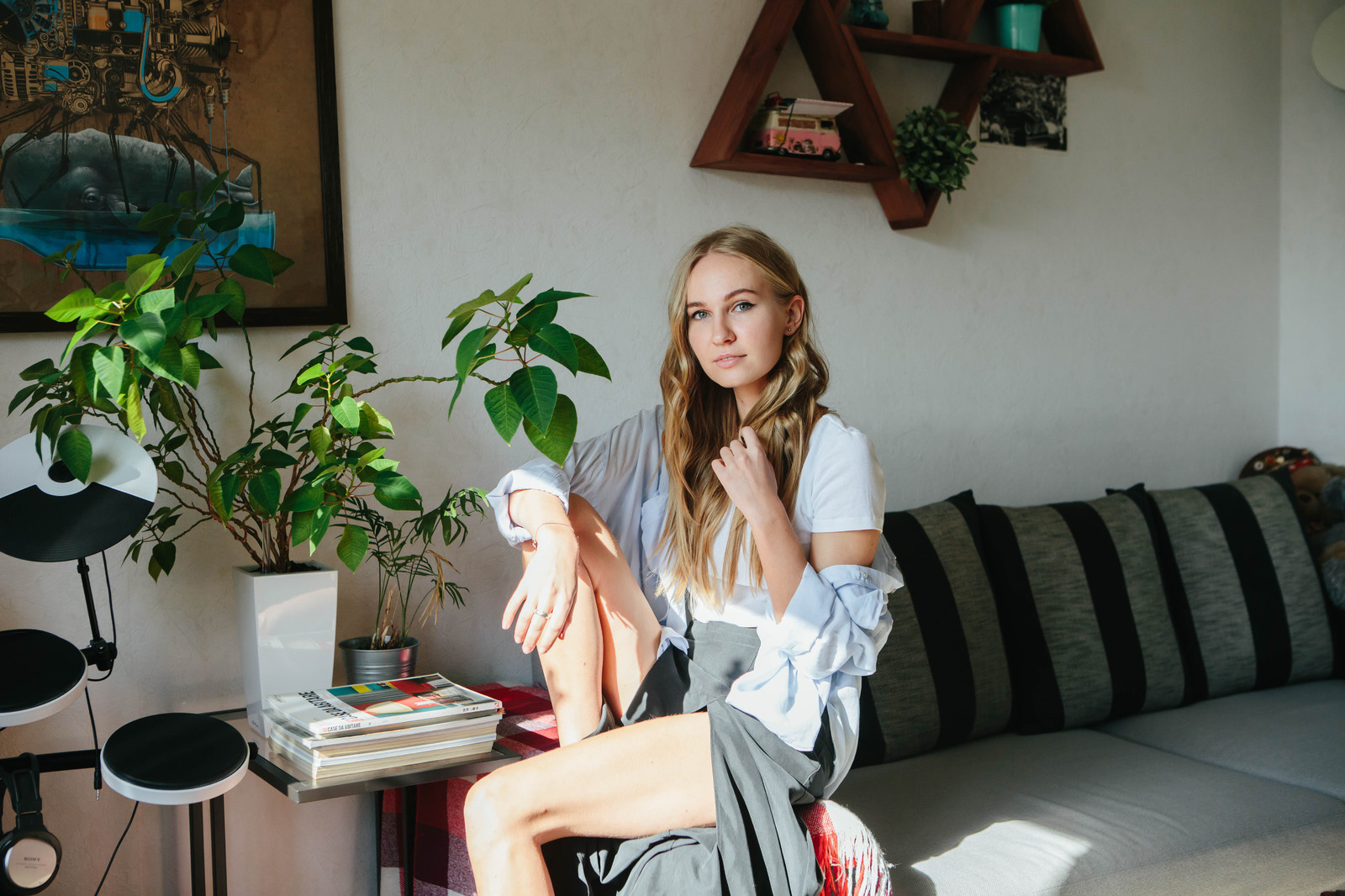 Братиславская для Houzz