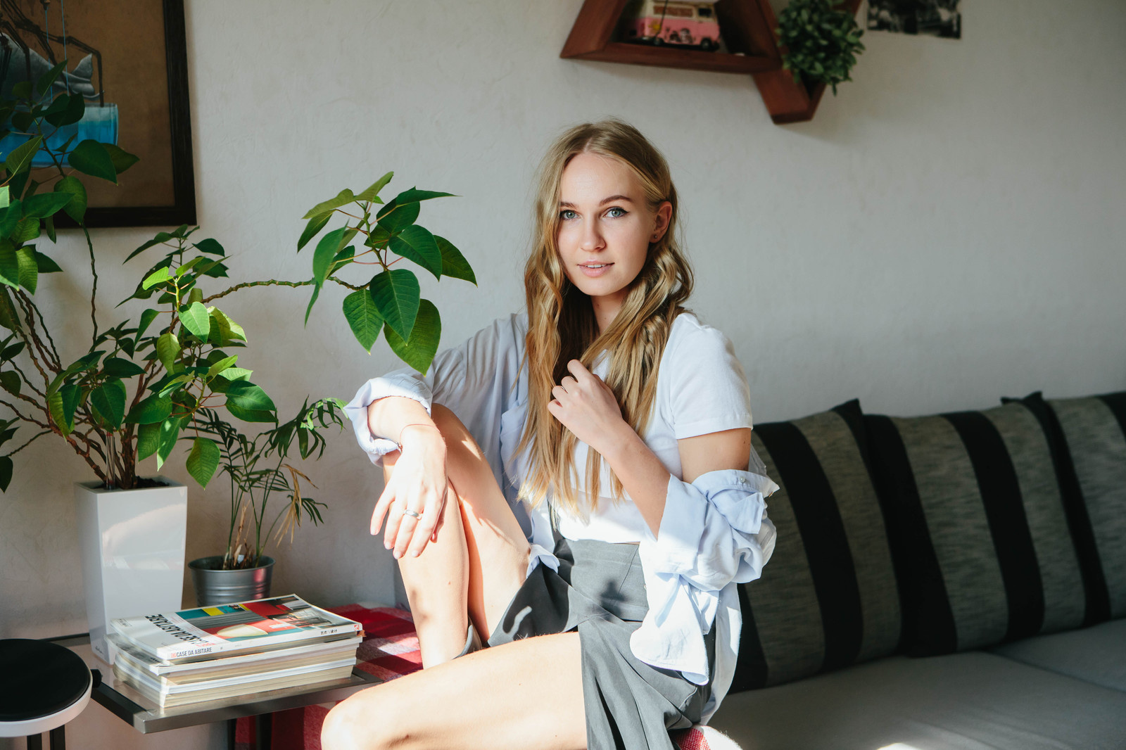 Братиславская для Houzz