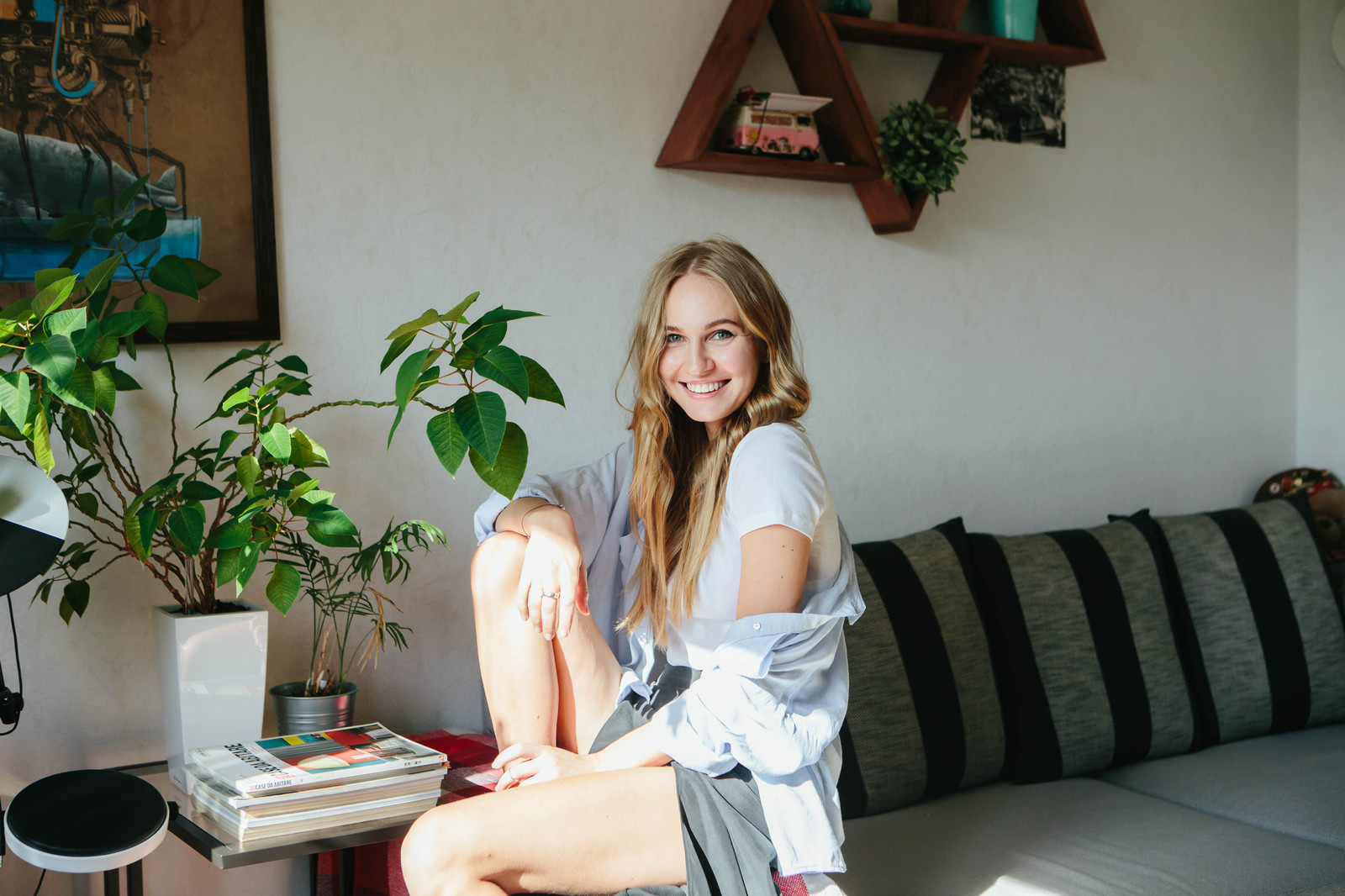 Братиславская для Houzz