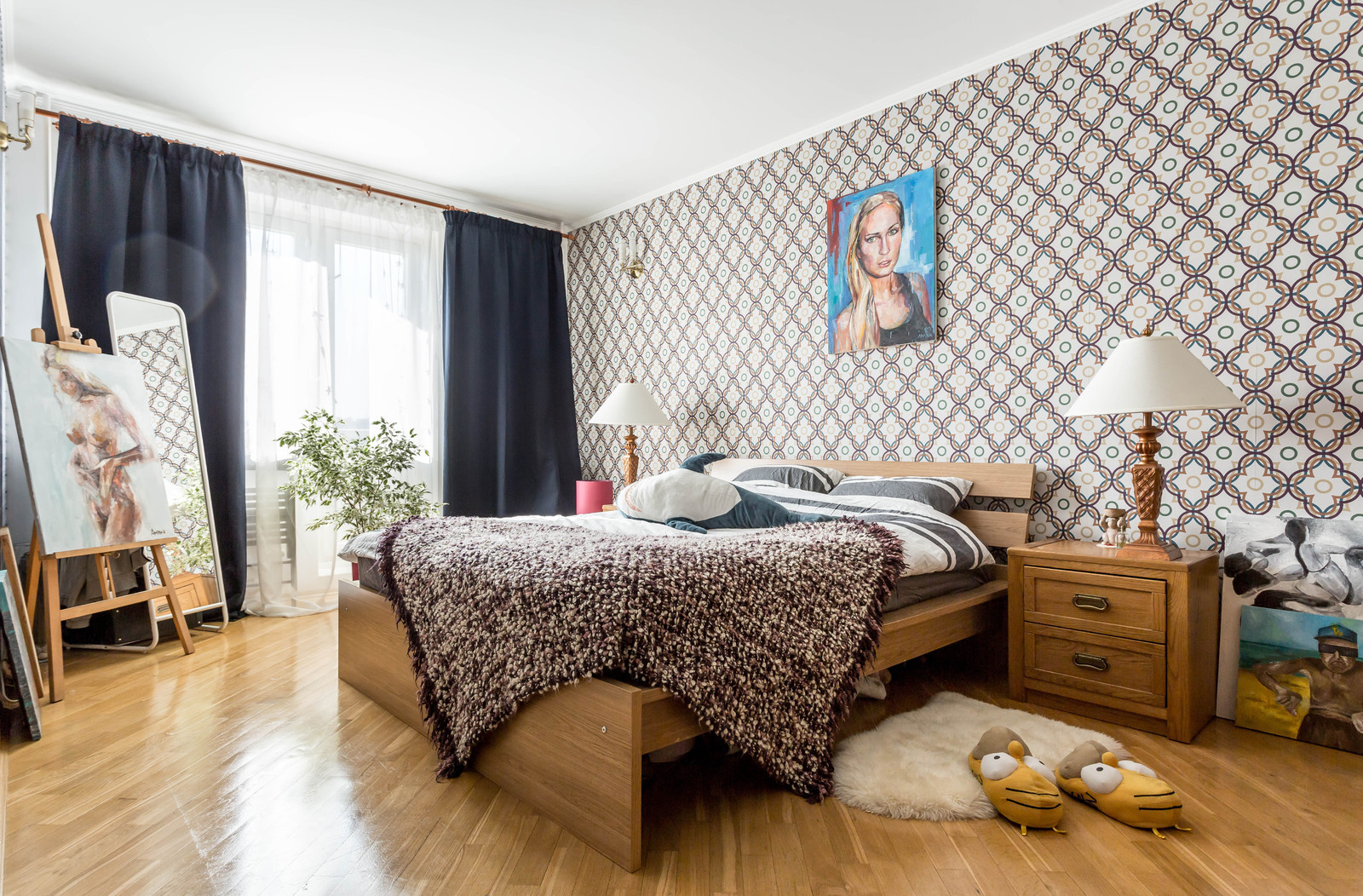 Братиславская для Houzz