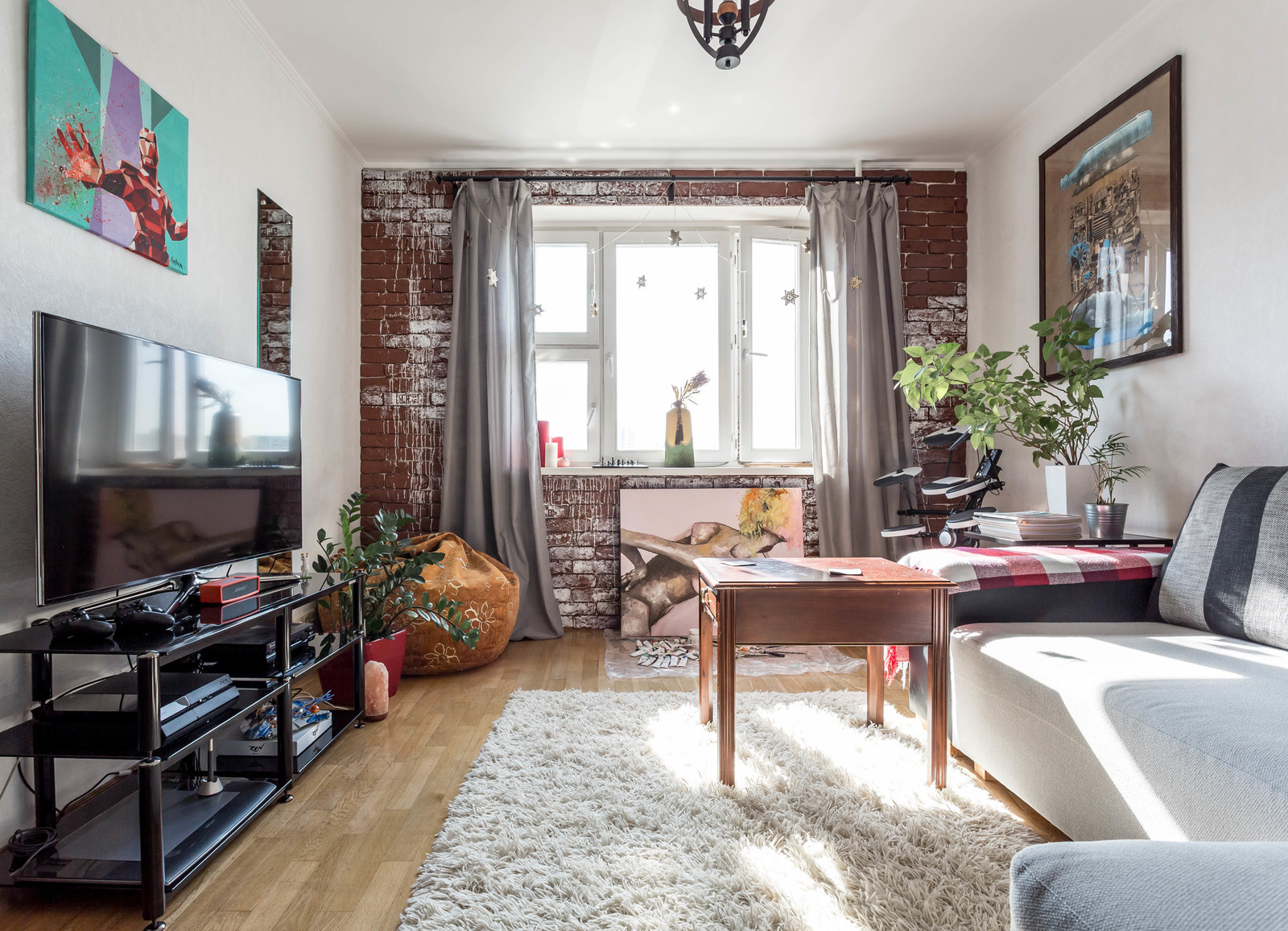 Братиславская для Houzz