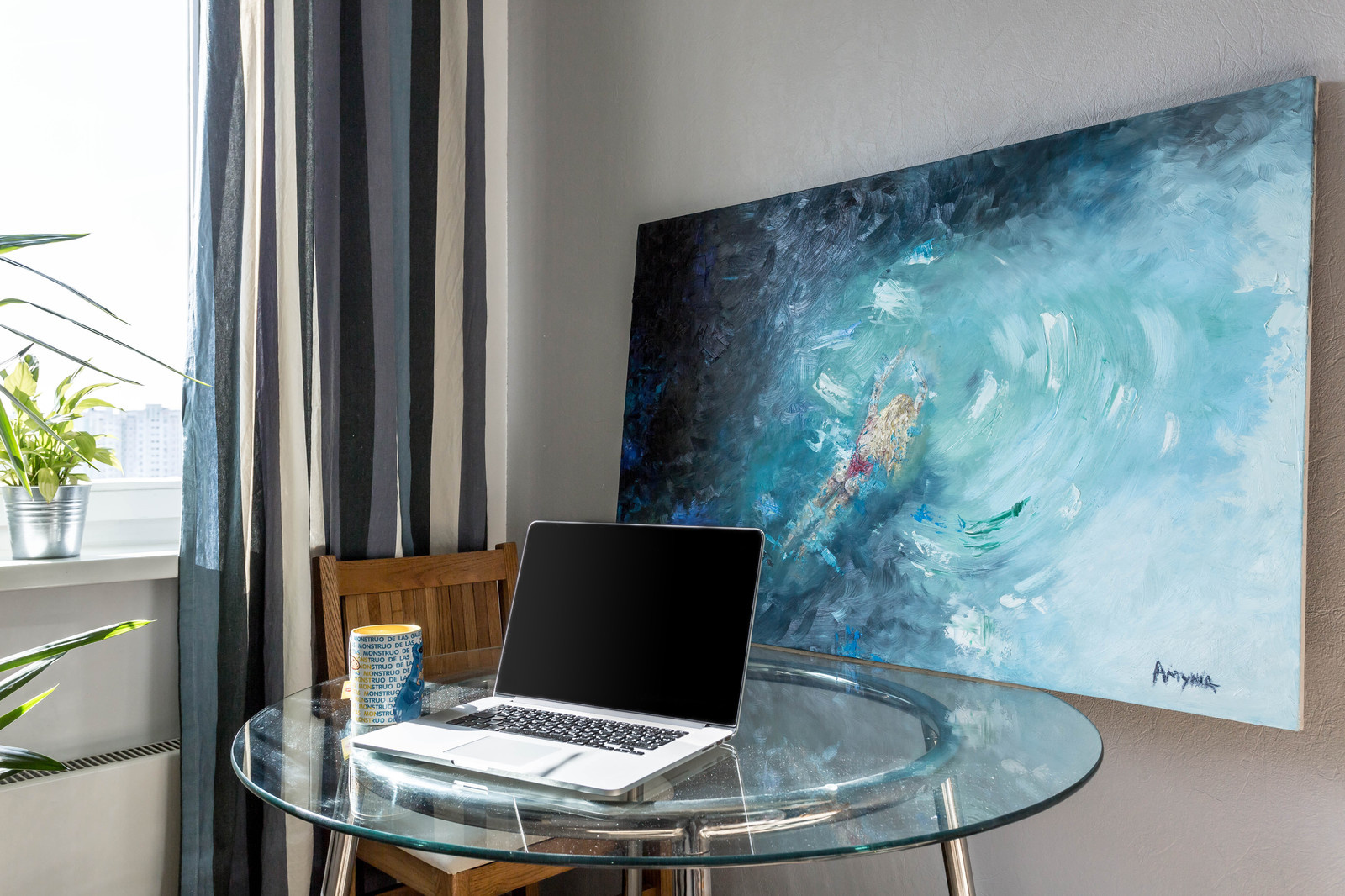 Братиславская для Houzz