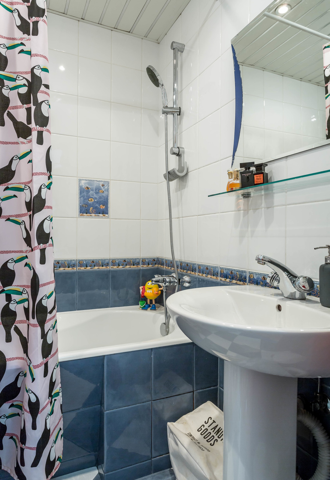 Братиславская для Houzz