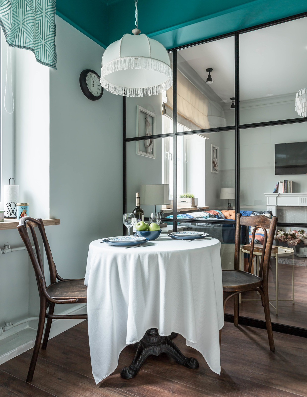 Ballet для Houzz