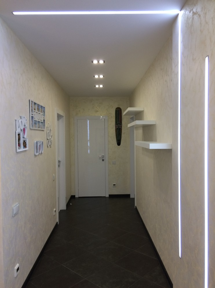 ЖК Ленинградский / 2015