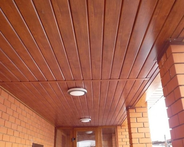 Наша работа - внутренняя покраска