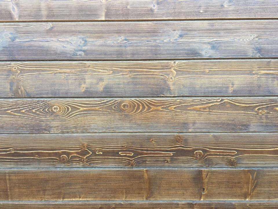 Наша работа - внутренняя покраска