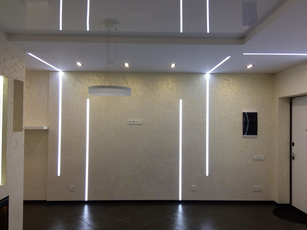 ЖК Ленинградский / 2015