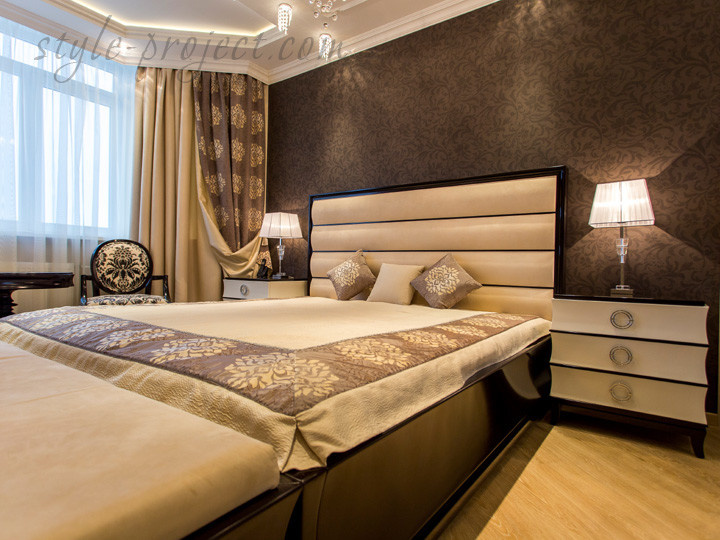 "Уютная атмосфера "