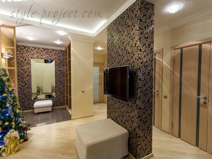 "Уютная атмосфера "