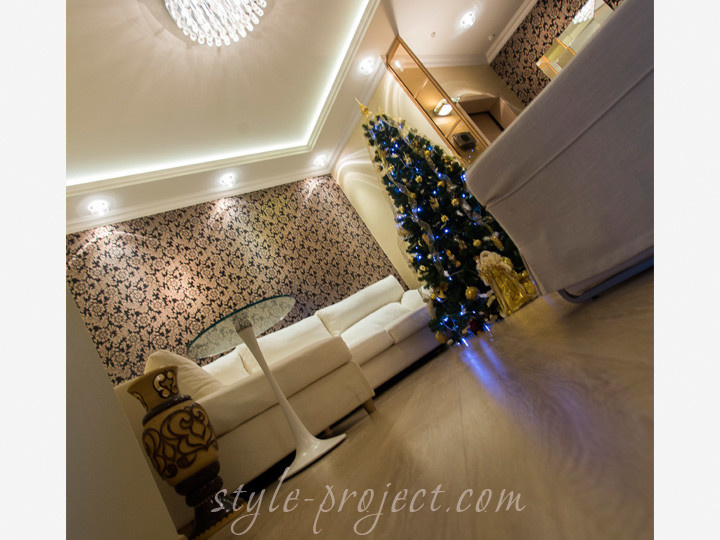 "Уютная атмосфера "