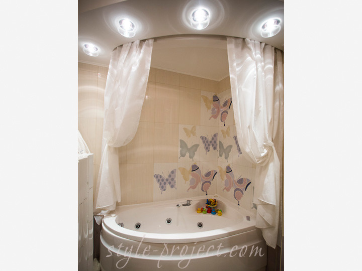 "Уютная атмосфера "