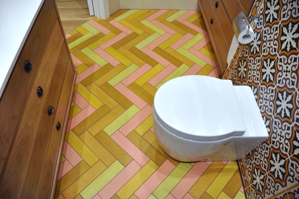 Средиземноморье в Алых Парусах