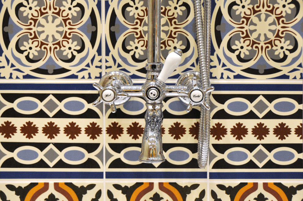 Средиземноморье в Алых Парусах