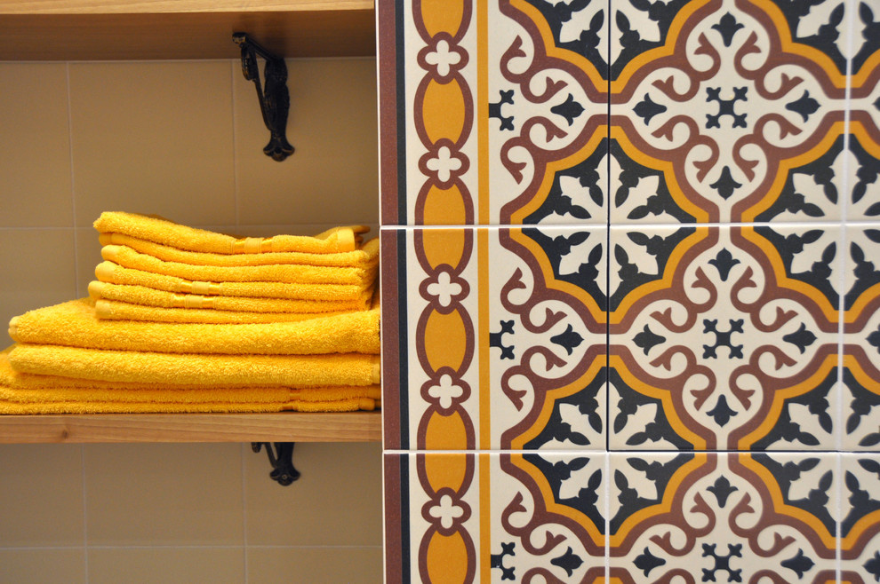 Средиземноморье в Алых Парусах