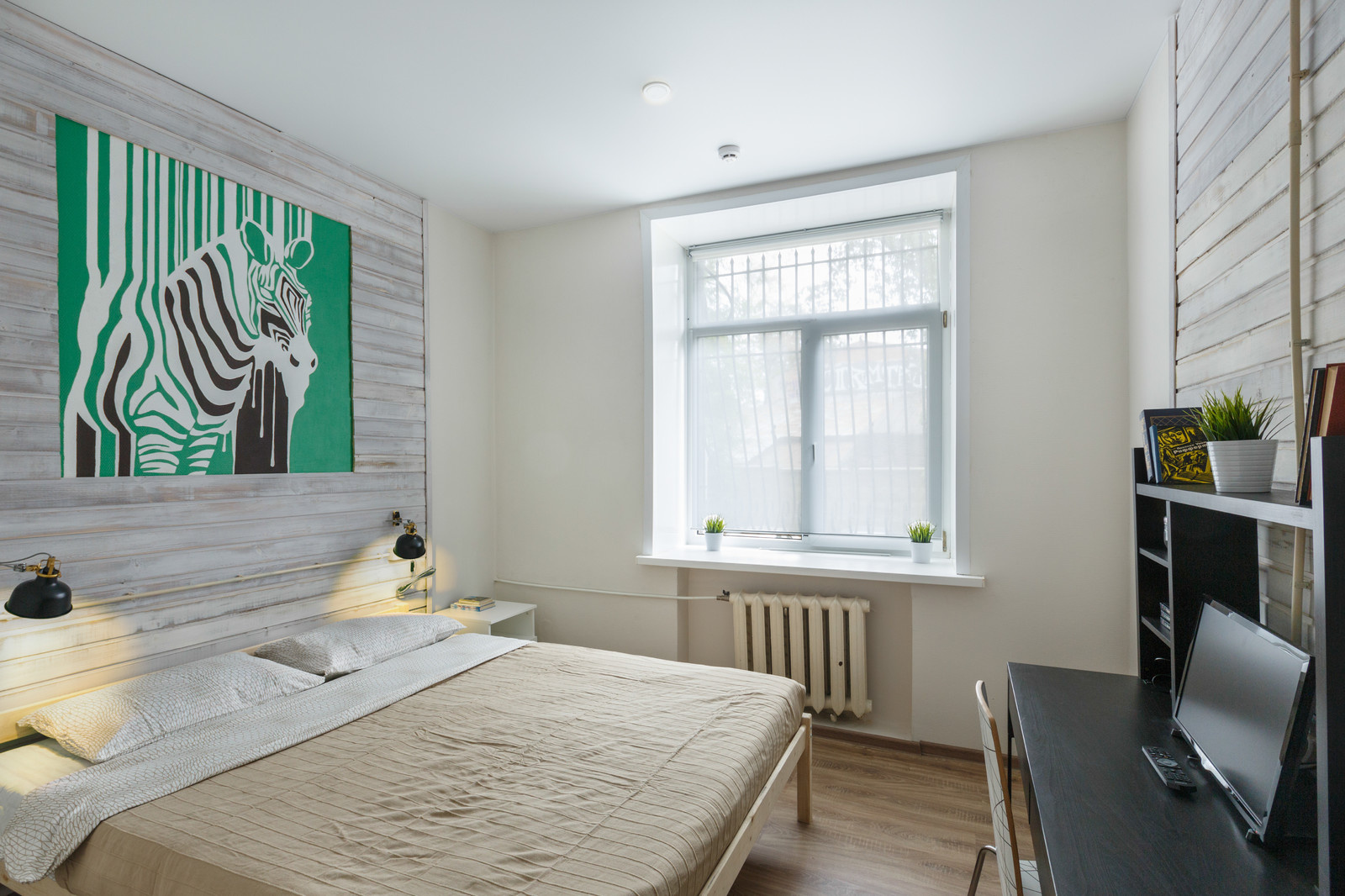 Nice Hostel Paveletskaya