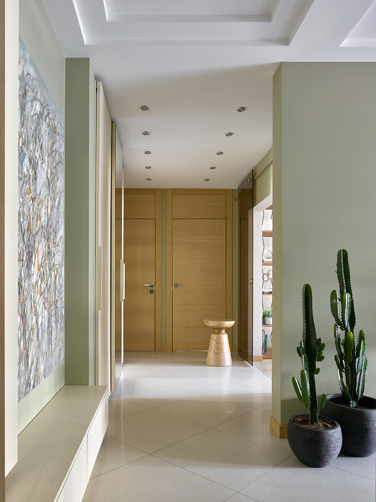 Осознанная экологичность