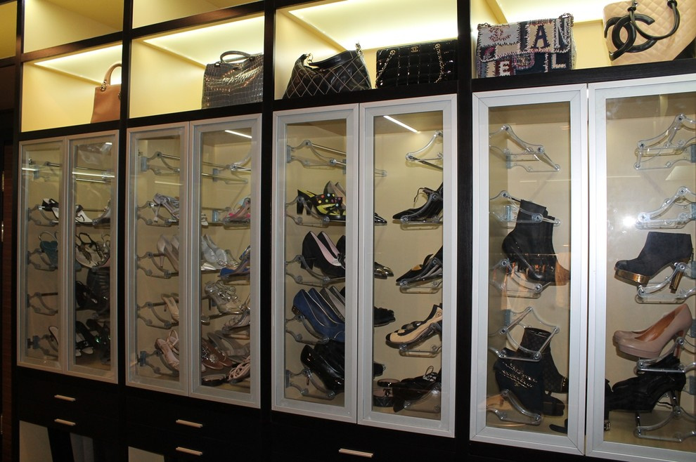 Гардероб