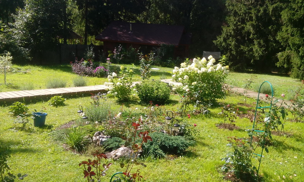 Мелихово