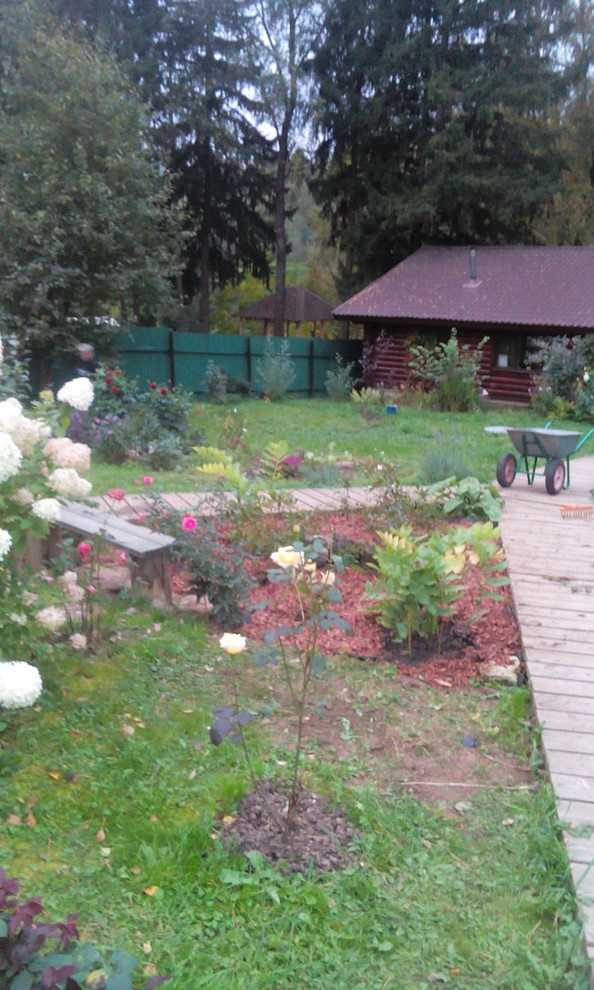 Мелихово