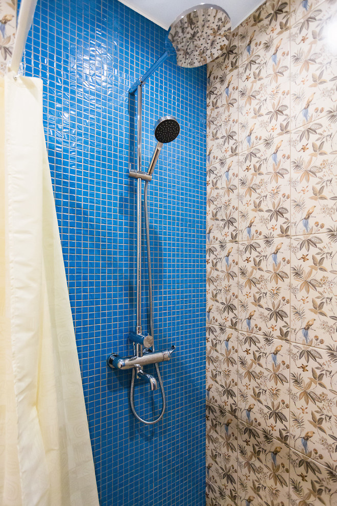 Проект небольшой квартиры в Одинцово